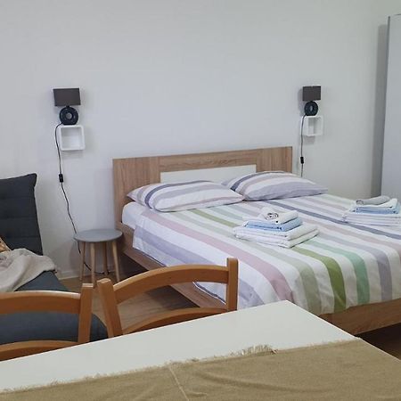 Apartments Vera Barbariga Luaran gambar