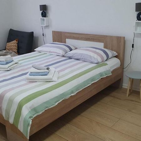 Apartments Vera Barbariga Luaran gambar