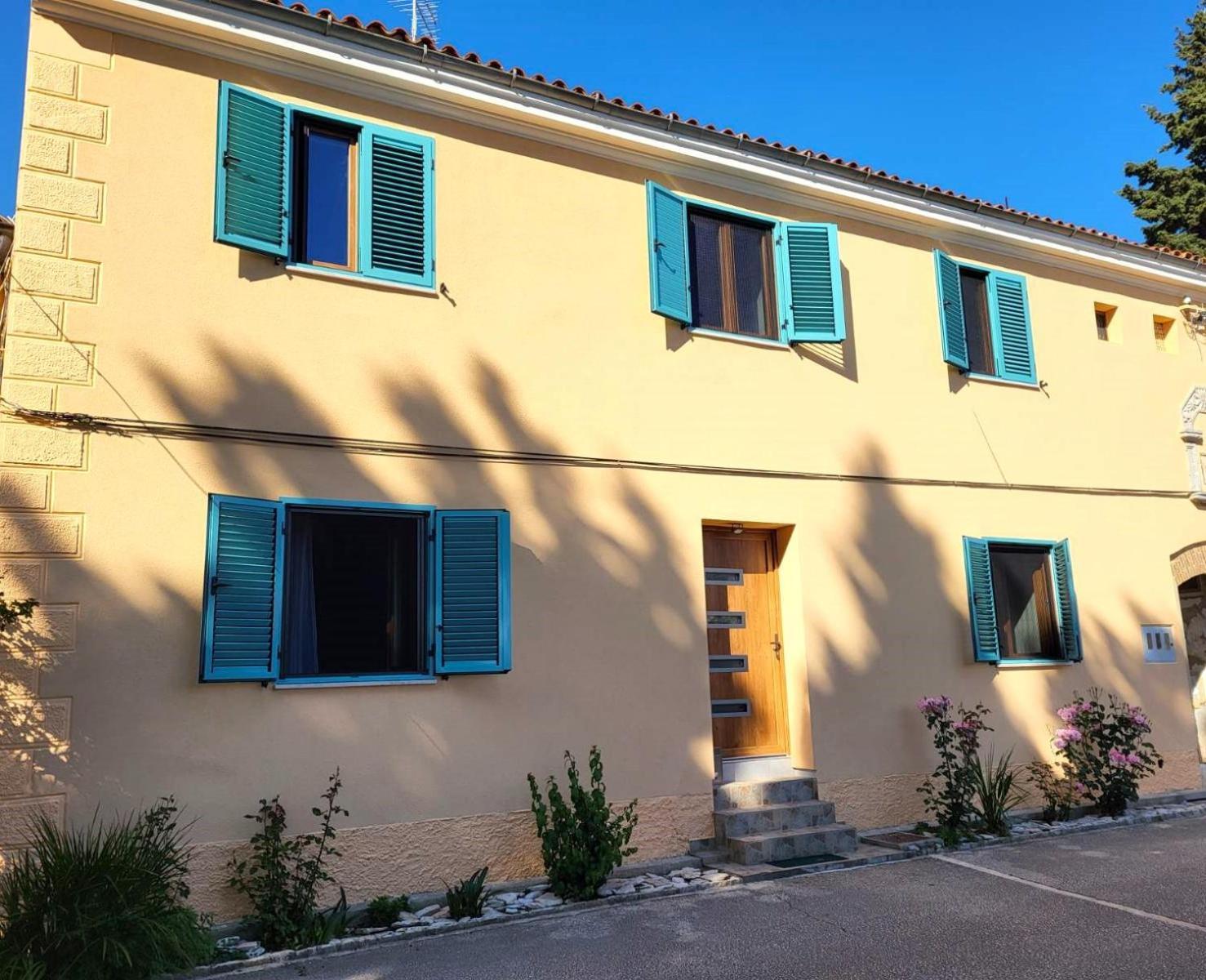 Apartments Vera Barbariga Luaran gambar